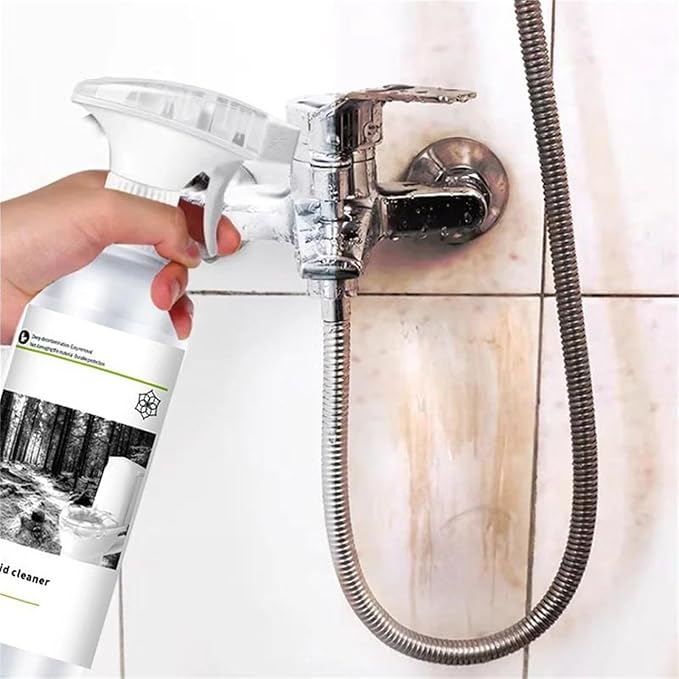 MULTIPURPOSE OXALIC SURFACE CLEANER – (BUY 1 GET 1 FREE)