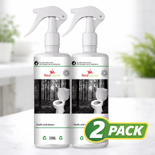 MULTIPURPOSE OXALIC SURFACE CLEANER – (BUY 1 GET 1 FREE)